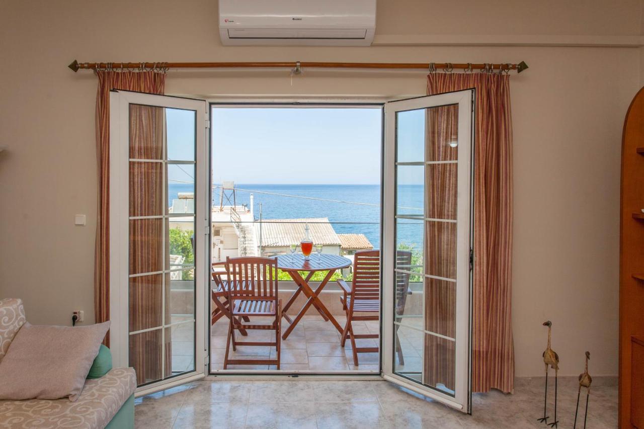 Aura Estate Apartment Chania  Ngoại thất bức ảnh