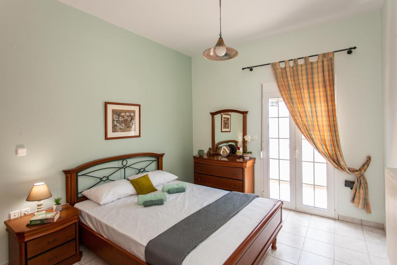 Aura Estate Apartment Chania  Ngoại thất bức ảnh