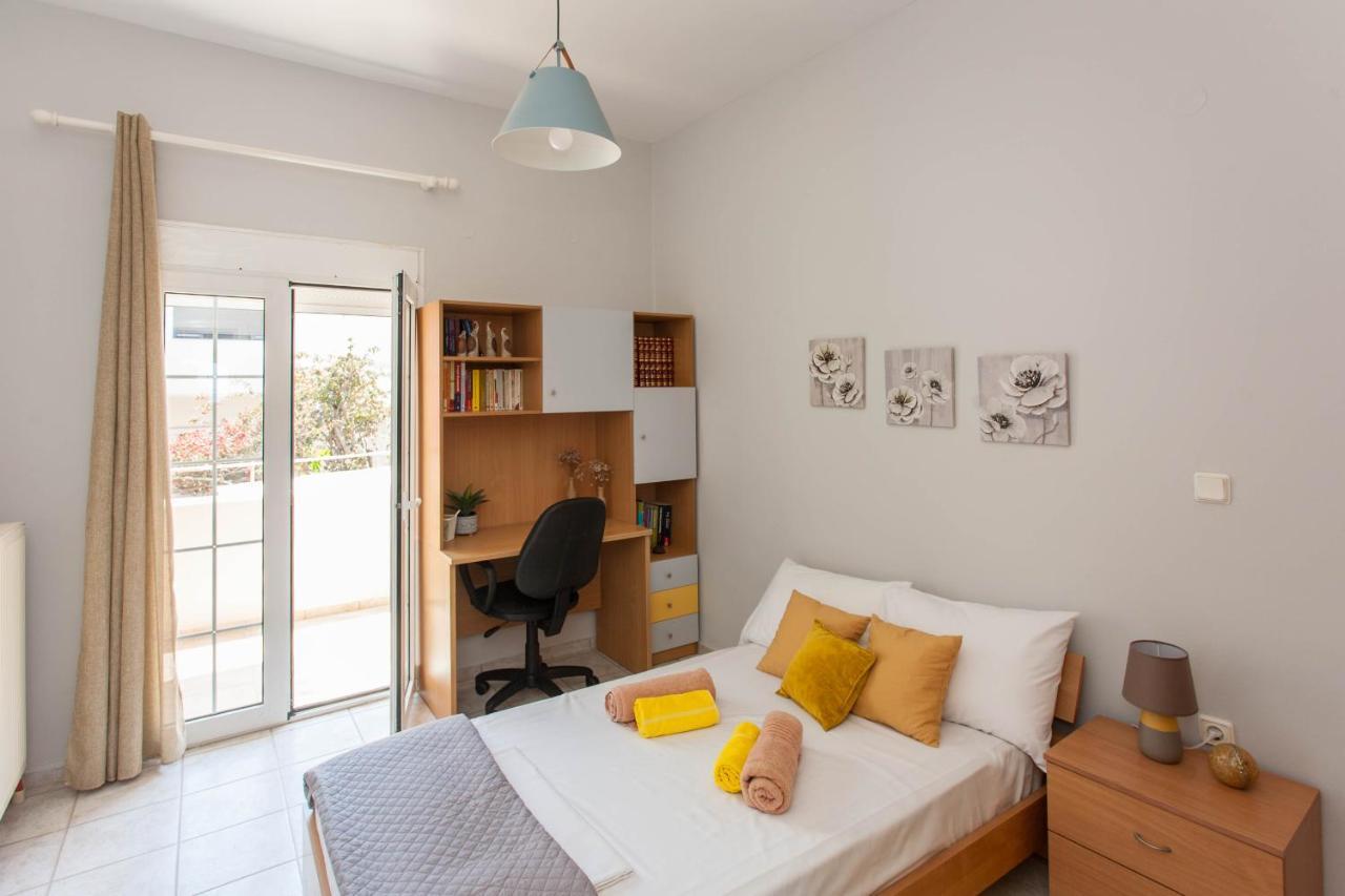 Aura Estate Apartment Chania  Ngoại thất bức ảnh