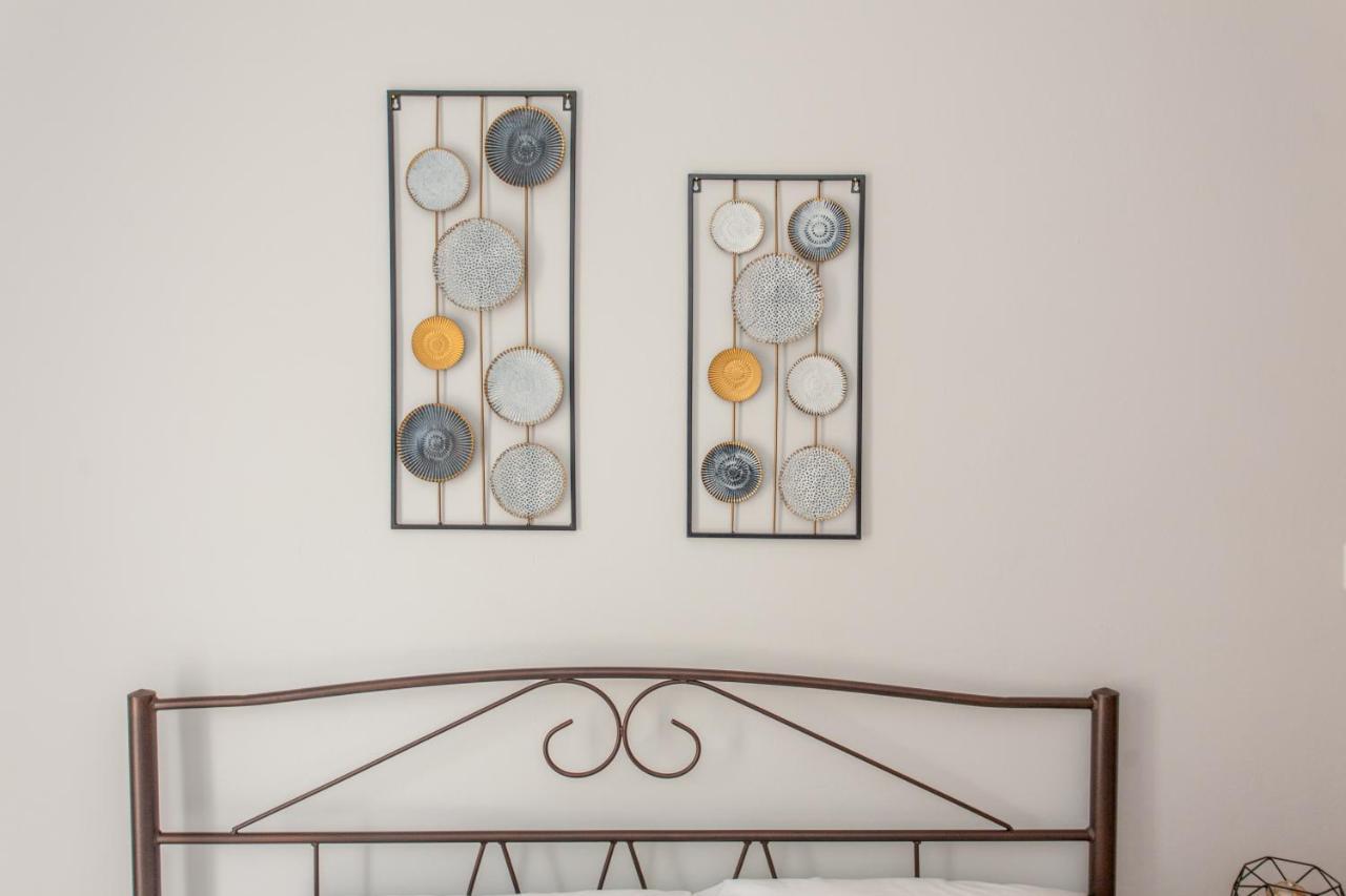 Aura Estate Apartment Chania  Ngoại thất bức ảnh