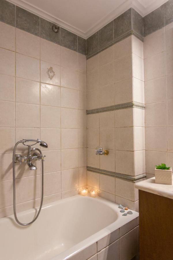 Aura Estate Apartment Chania  Ngoại thất bức ảnh
