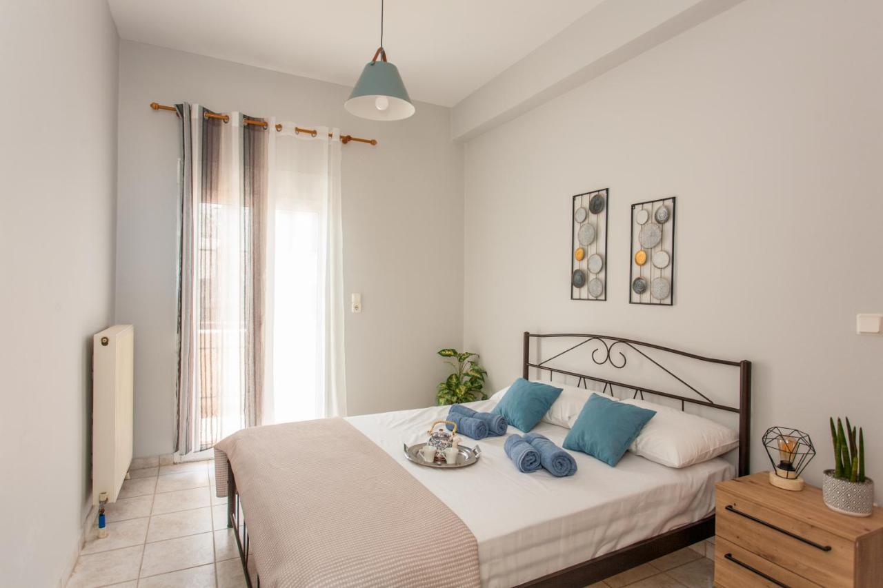Aura Estate Apartment Chania  Ngoại thất bức ảnh
