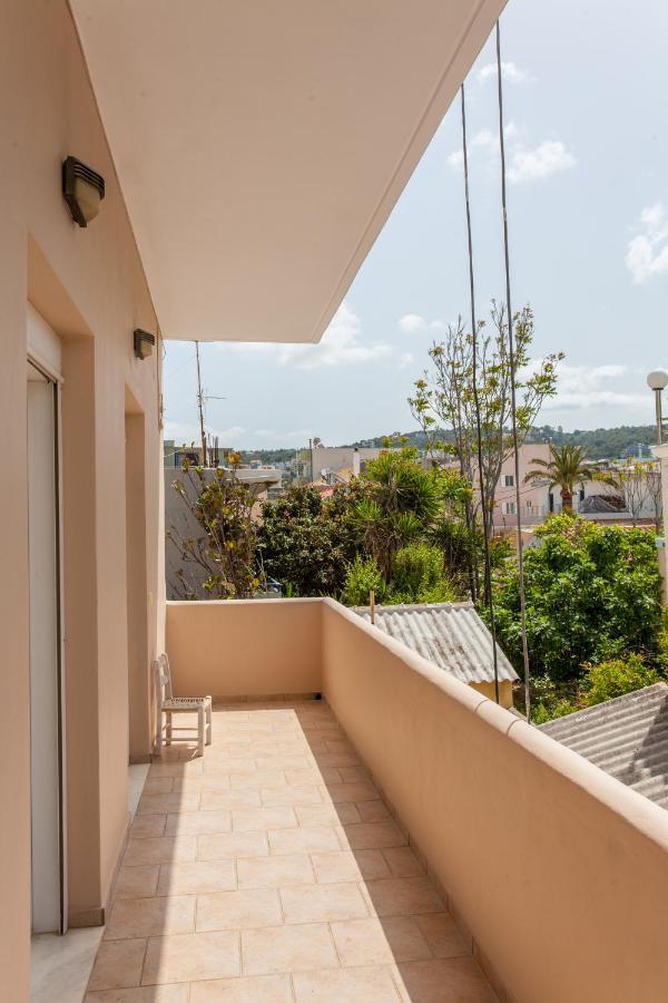 Aura Estate Apartment Chania  Ngoại thất bức ảnh