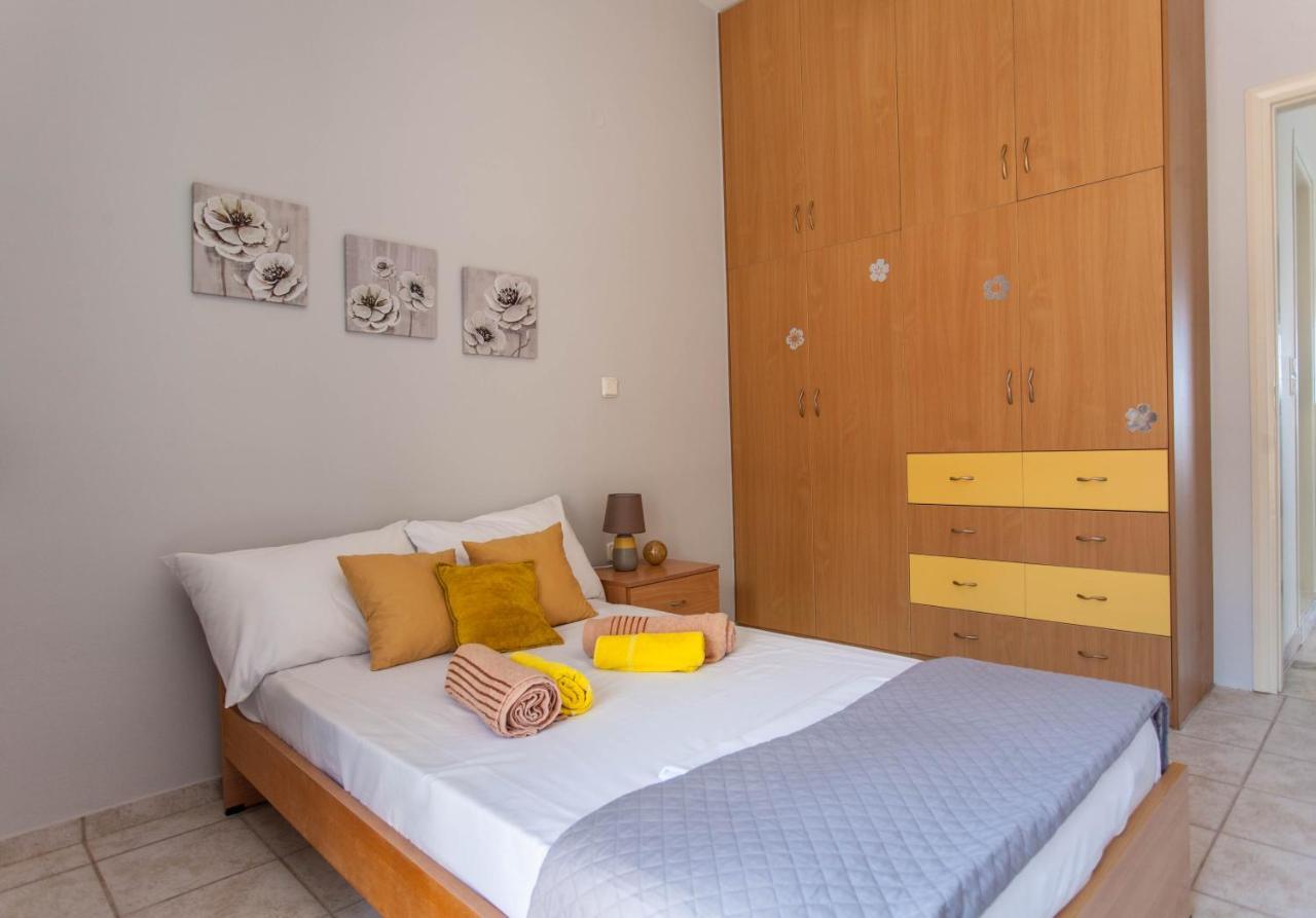 Aura Estate Apartment Chania  Ngoại thất bức ảnh