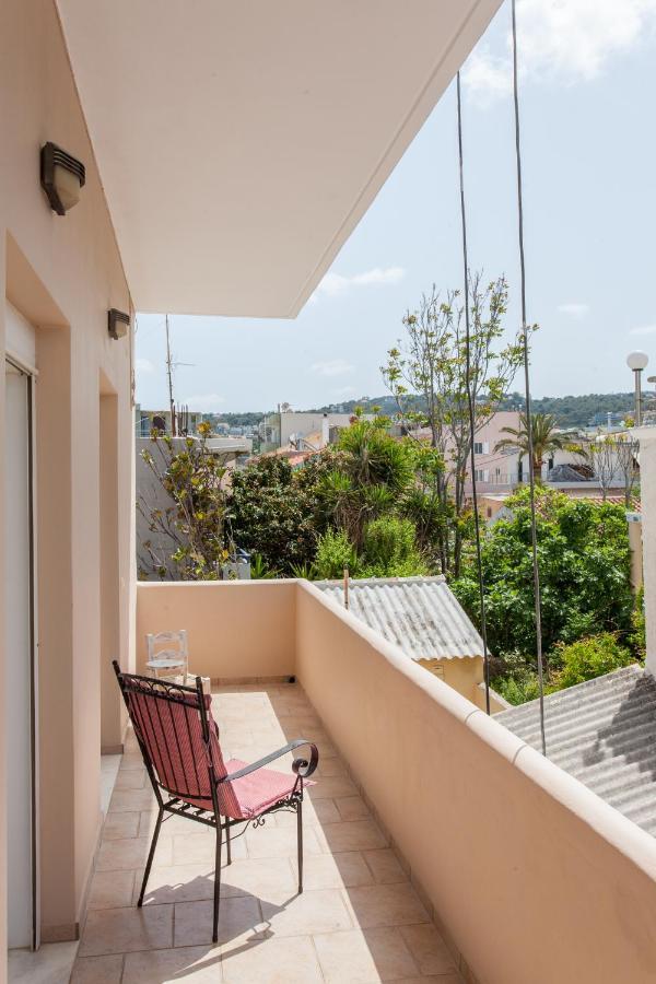 Aura Estate Apartment Chania  Ngoại thất bức ảnh