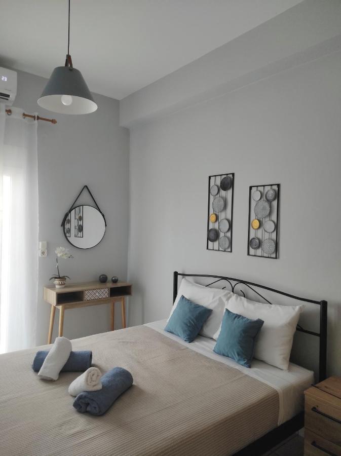 Aura Estate Apartment Chania  Ngoại thất bức ảnh